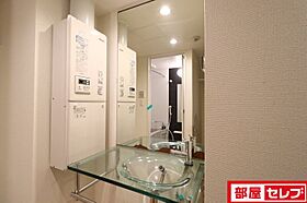 Branche千種公園  ｜ 愛知県名古屋市千種区内山2丁目5-23（賃貸マンション1R・3階・24.25㎡） その14