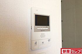 Branche千種公園  ｜ 愛知県名古屋市千種区内山2丁目5-23（賃貸マンション1R・3階・24.25㎡） その17