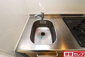 Branche千種公園  ｜ 愛知県名古屋市千種区内山2丁目5-23（賃貸マンション1R・3階・24.25㎡） その20