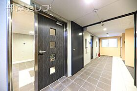 Branche千種公園  ｜ 愛知県名古屋市千種区内山2丁目5-23（賃貸マンション1R・3階・24.25㎡） その25