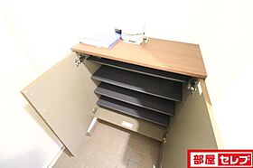 Ｒｉｖｅｒｍｅｔ覚王山  ｜ 愛知県名古屋市千種区田代町字岩谷38-7（賃貸マンション1K・4階・28.67㎡） その18