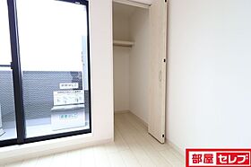 メイクスR矢田I  ｜ 愛知県名古屋市守山区町南10-19（賃貸アパート1K・2階・22.29㎡） その11