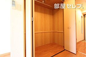 パンシオン千種  ｜ 愛知県名古屋市千種区千種1丁目16-20（賃貸マンション1R・3階・32.00㎡） その11