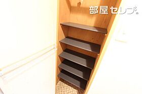 パンシオン千種  ｜ 愛知県名古屋市千種区千種1丁目16-20（賃貸マンション1R・3階・32.00㎡） その19