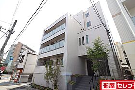 ラシーネ自由ヶ丘  ｜ 愛知県名古屋市千種区自由ケ丘2丁目10-28（賃貸アパート1LDK・1階・40.55㎡） その25