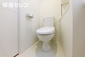 COZY茶屋ヶ坂  ｜ 愛知県名古屋市千種区鍋屋上野町字北山3477-1（賃貸マンション1K・2階・29.54㎡） その24