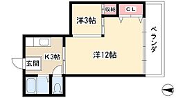 親和ビル 4階