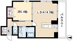 東山公園駅 10.0万円