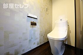 ミリアーデ覚王山  ｜ 愛知県名古屋市千種区菊坂町2丁目20-2（賃貸マンション1R・1階・25.48㎡） その10