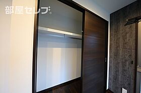 ミリアーデ覚王山  ｜ 愛知県名古屋市千種区菊坂町2丁目20-2（賃貸マンション1R・1階・25.48㎡） その12