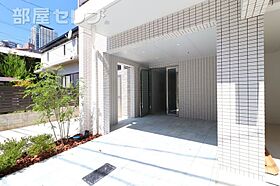 ミリアーデ覚王山  ｜ 愛知県名古屋市千種区菊坂町2丁目20-2（賃貸マンション1R・1階・25.48㎡） その16