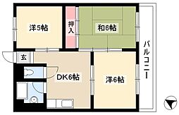 第2柴田ビル 4階