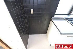 セリール川名  ｜ 愛知県名古屋市昭和区折戸町5丁目13（賃貸マンション3LDK・1階・77.96㎡） その20