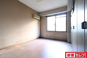 セリール川名  ｜ 愛知県名古屋市昭和区折戸町5丁目13（賃貸マンション3LDK・1階・77.96㎡） その21