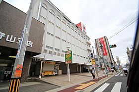 ガーデンビル城下  ｜ 愛知県名古屋市守山区新城25-18（賃貸マンション1DK・3階・28.35㎡） その28