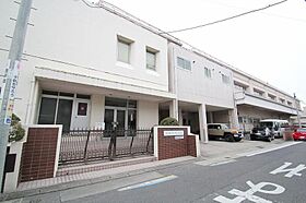 酒井マンション　A棟  ｜ 愛知県名古屋市守山区森孝1丁目1619（賃貸マンション3LDK・4階・58.86㎡） その3