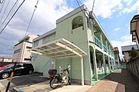 愛知県名古屋市守山区小幡中3丁目23-10：物件画像／部屋セレブ覚王山店　株式会社S-point