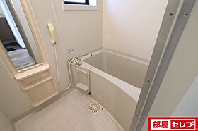 アルタビスタ  ｜ 愛知県名古屋市天白区野並4丁目143（賃貸アパート2DK・1階・42.89㎡） その4