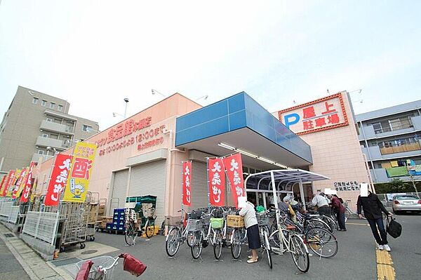 コレクション本郷 ｜愛知県名古屋市名東区本郷2丁目(賃貸アパート1K・1階・29.43㎡)の写真 その28