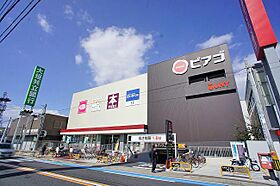 セレニールEXI  ｜ 愛知県名古屋市守山区更屋敷4-17（賃貸マンション1K・2階・23.00㎡） その22