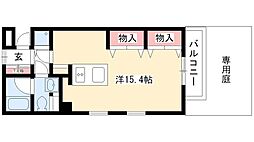 本山駅 8.3万円