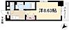 タウンライフ本山6階6.6万円