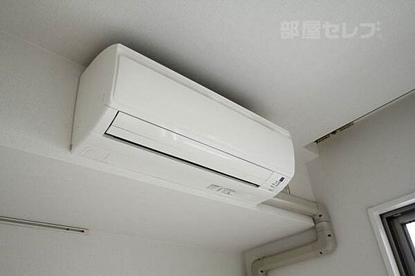 パークアクシス白壁 ｜愛知県名古屋市東区白壁2丁目(賃貸マンション1LDK・2階・44.62㎡)の写真 その10