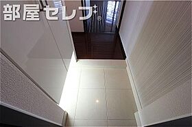 La Marsa八事山I  ｜ 愛知県名古屋市昭和区山手通5丁目26-1（賃貸マンション3LDK・3階・79.90㎡） その20