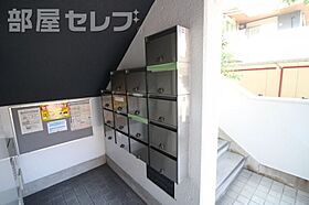 第2信栄ハイツ  ｜ 愛知県名古屋市名東区宝が丘29（賃貸マンション3LDK・1階・66.36㎡） その27