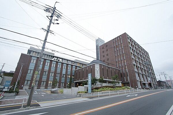 プティトゥ ｜愛知県名古屋市昭和区川名町6丁目(賃貸マンション1DK・3階・35.66㎡)の写真 その26