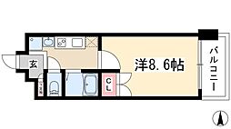 今池駅 5.9万円