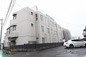 メゾン新守西  ｜ 愛知県名古屋市守山区新守西901（賃貸アパート1LDK・2階・41.67㎡） その17