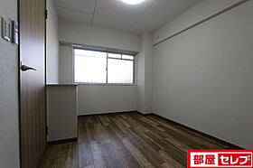 マンション長谷川  ｜ 愛知県名古屋市守山区四軒家2丁目525（賃貸マンション2LDK・5階・59.40㎡） その8