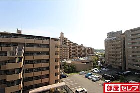 マンション長谷川  ｜ 愛知県名古屋市守山区四軒家2丁目525（賃貸マンション2LDK・5階・59.40㎡） その16