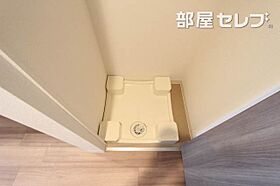 プレサンスジェネ千種内山II  ｜ 愛知県名古屋市千種区内山2丁目15-29（賃貸マンション1K・5階・25.96㎡） その15