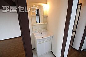 コーポ小池  ｜ 愛知県名古屋市名東区小池町436（賃貸マンション1LDK・3階・36.92㎡） その14