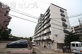 コーポ小池  ｜ 愛知県名古屋市名東区小池町436（賃貸マンション1LDK・3階・36.92㎡） その6