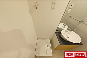 Ｇ　ＶＩＶＲＥ一社  ｜ 愛知県名古屋市名東区一社3丁目101-1（賃貸マンション1K・2階・27.04㎡） その20