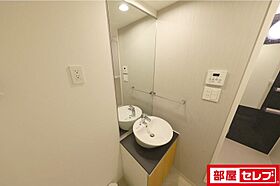 Ｇ　ＶＩＶＲＥ一社  ｜ 愛知県名古屋市名東区一社3丁目101-1（賃貸マンション1K・2階・27.04㎡） その21