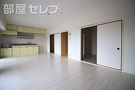 OS・SKYフレックス藤が丘  ｜ 愛知県名古屋市守山区本地が丘1102（賃貸マンション3LDK・5階・79.75㎡） その23