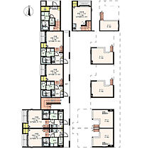 ルーエ町南  ｜ 愛知県名古屋市守山区町南12-13（賃貸アパート1R・2階・20.17㎡） その4