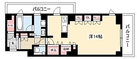 メイビル向陽町本館  ｜ 愛知県名古屋市千種区向陽町1丁目21-4（賃貸マンション1R・1階・63.30㎡） その2