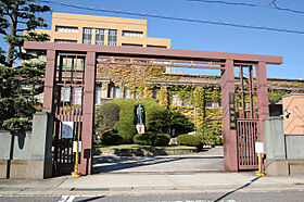 メイビル向陽町本館  ｜ 愛知県名古屋市千種区向陽町1丁目21-4（賃貸マンション1R・1階・63.30㎡） その17