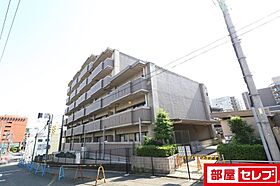 シティ・ライフグランヴィーネ星ヶ丘A棟  ｜ 愛知県名古屋市千種区星が丘山手403-1（賃貸マンション3LDK・4階・70.97㎡） その23