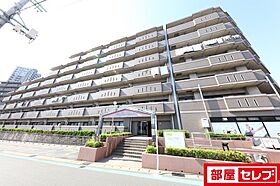 シティ・ライフグランヴィーネ星ヶ丘A棟  ｜ 愛知県名古屋市千種区星が丘山手403-1（賃貸マンション3LDK・4階・70.97㎡） その24