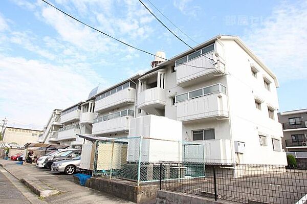 グランドール宝が丘 ｜愛知県名古屋市名東区宝が丘(賃貸マンション3LDK・1階・59.13㎡)の写真 その1