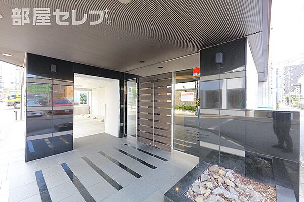 プロビデンス葵タワー ｜愛知県名古屋市東区葵2丁目(賃貸マンション2LDK・13階・68.42㎡)の写真 その26