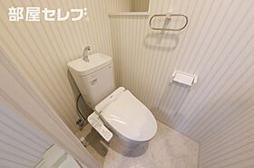 グラフティ  ｜ 愛知県名古屋市千種区千種3丁目21-8（賃貸マンション1K・3階・25.35㎡） その10