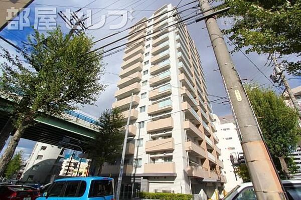 プラウド本郷 ｜愛知県名古屋市名東区社が丘1丁目(賃貸マンション3SLDK・9階・72.88㎡)の写真 その5