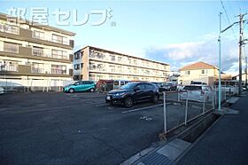 第2宝照ハイツ  ｜ 愛知県名古屋市名東区富が丘59（賃貸マンション3LDK・4階・63.95㎡） その13